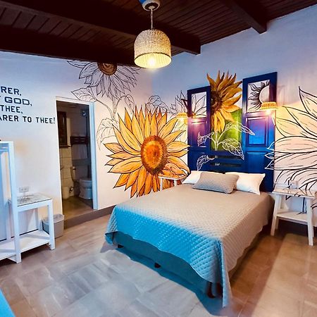 Hotel Y Arte Antigua By Amazing Guatemala Travel Esterno foto