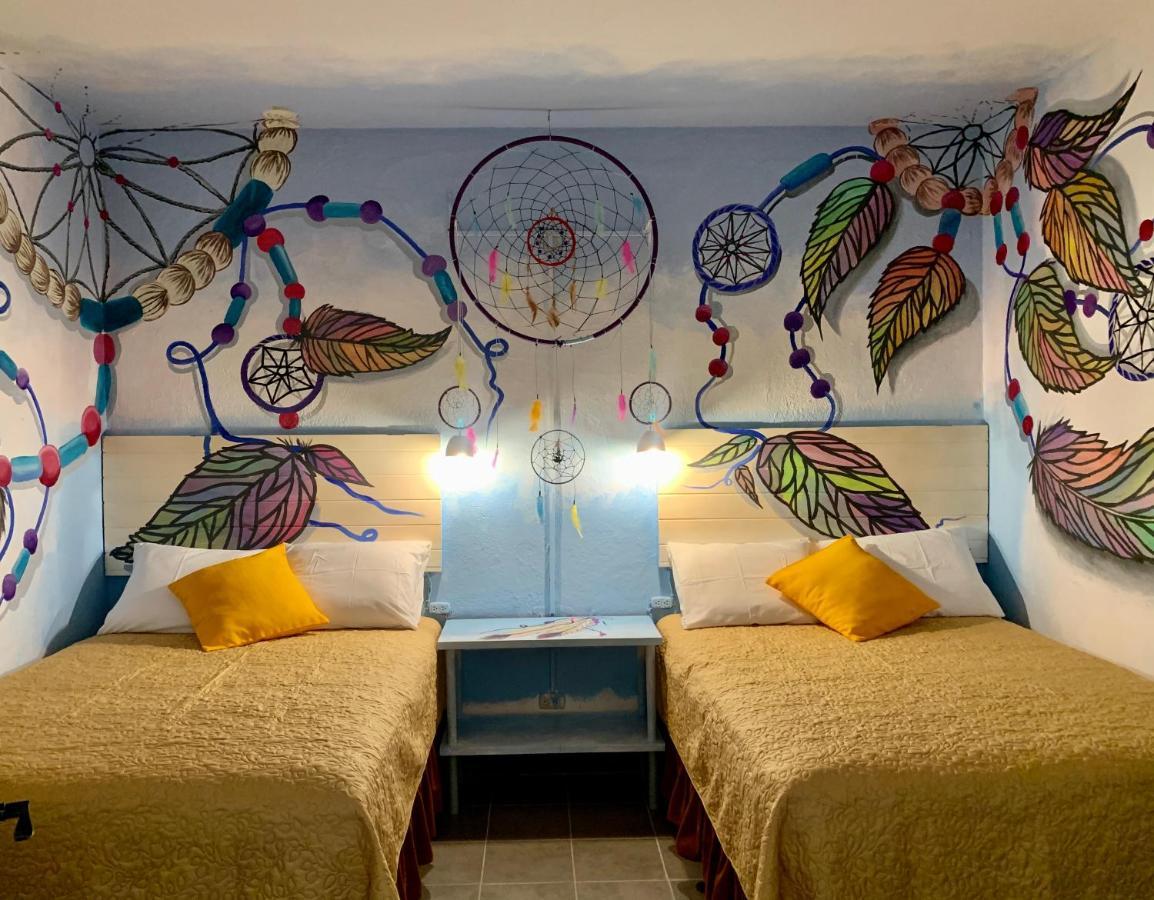 Hotel Y Arte Antigua By Amazing Guatemala Travel Esterno foto