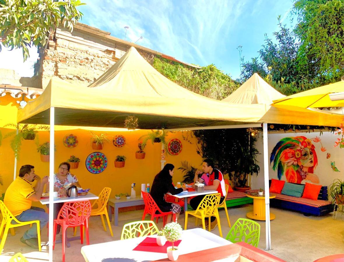 Hotel Y Arte Antigua By Amazing Guatemala Travel Esterno foto