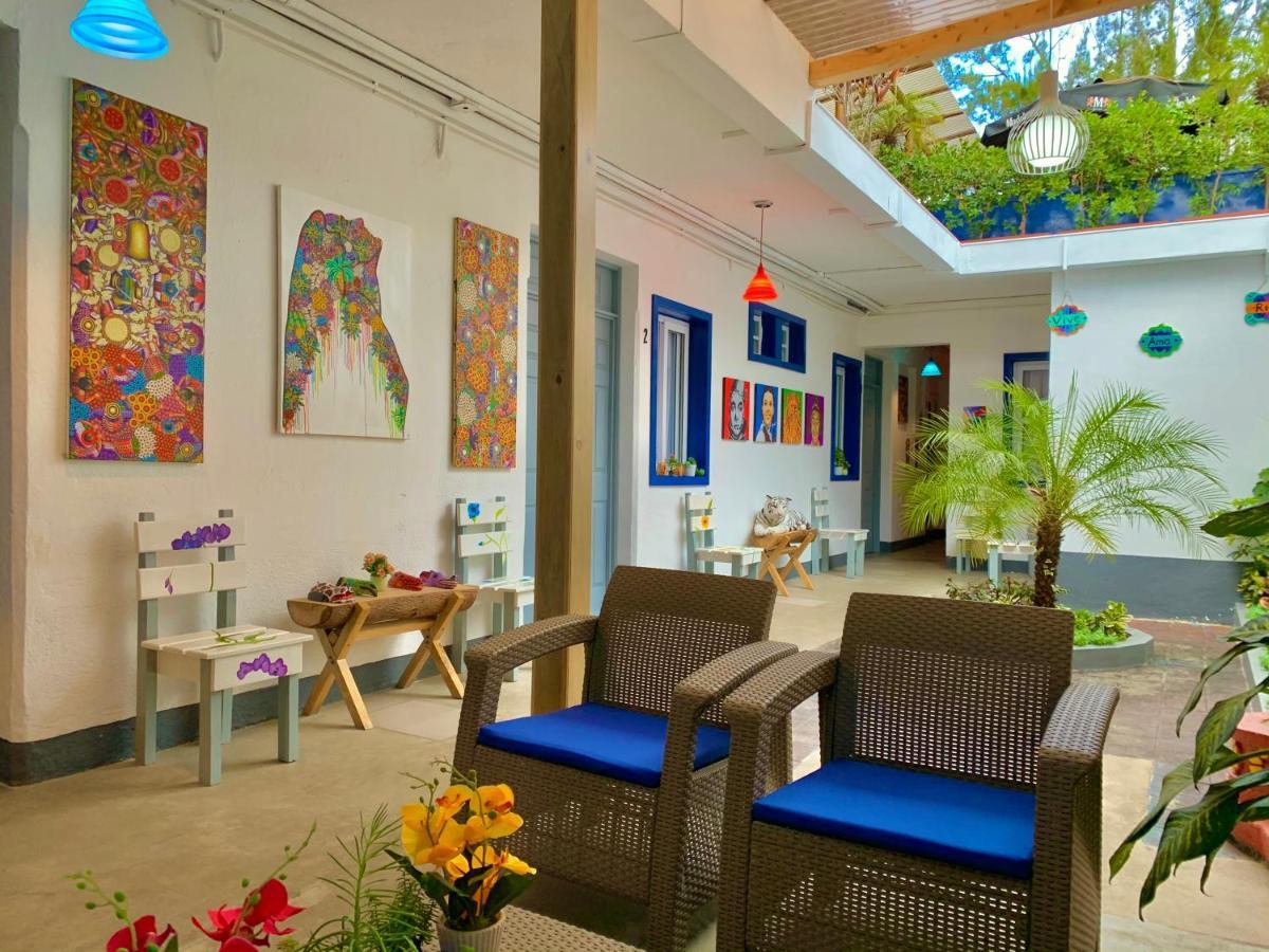 Hotel Y Arte Antigua By Amazing Guatemala Travel Esterno foto