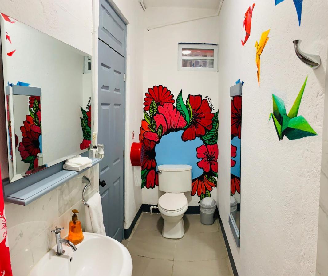 Hotel Y Arte Antigua By Amazing Guatemala Travel Esterno foto