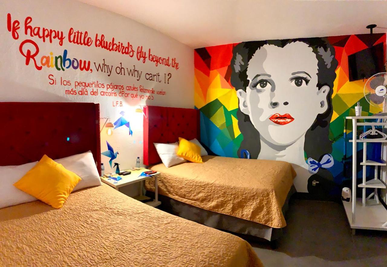 Hotel Y Arte Antigua By Amazing Guatemala Travel Esterno foto