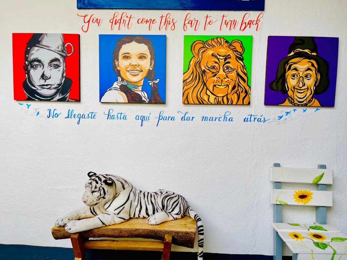 Hotel Y Arte Antigua By Amazing Guatemala Travel Esterno foto