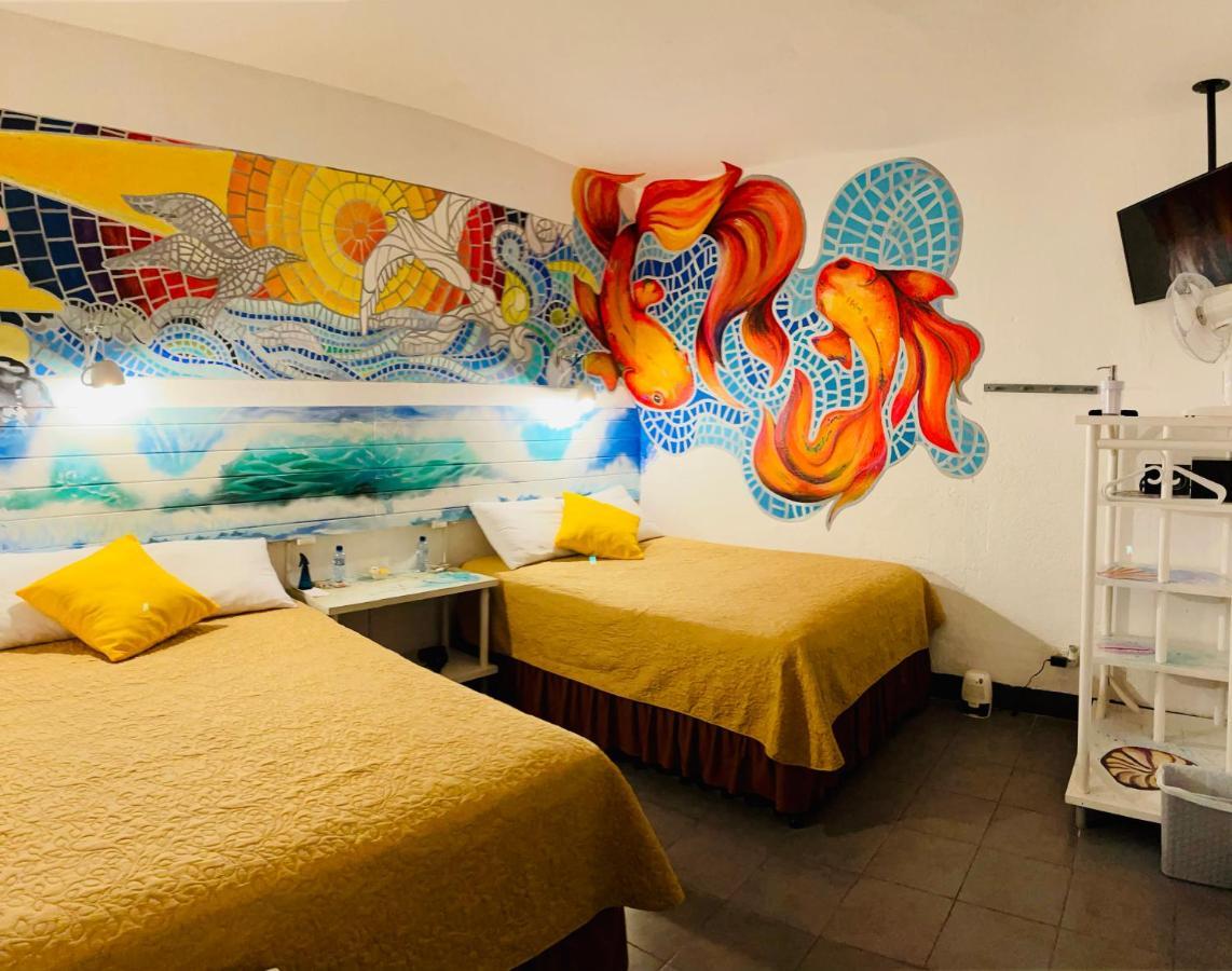 Hotel Y Arte Antigua By Amazing Guatemala Travel Esterno foto