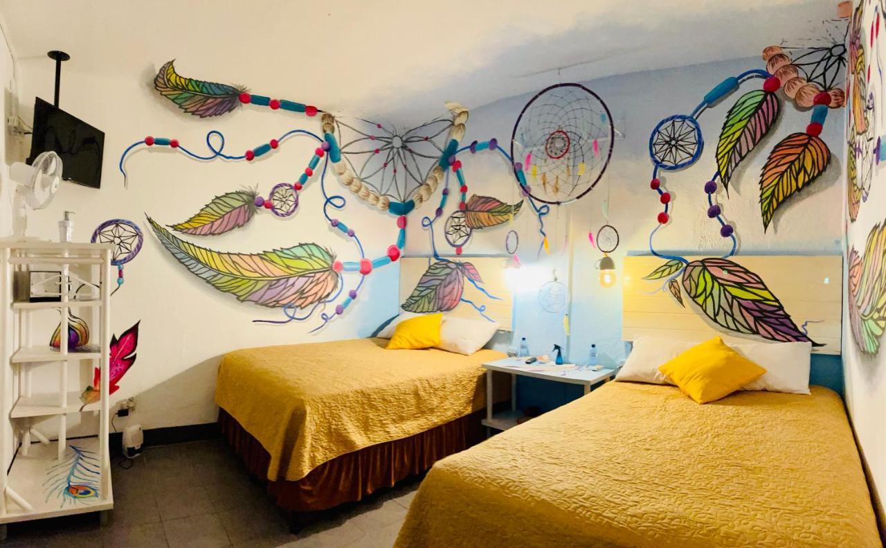 Hotel Y Arte Antigua By Amazing Guatemala Travel Esterno foto