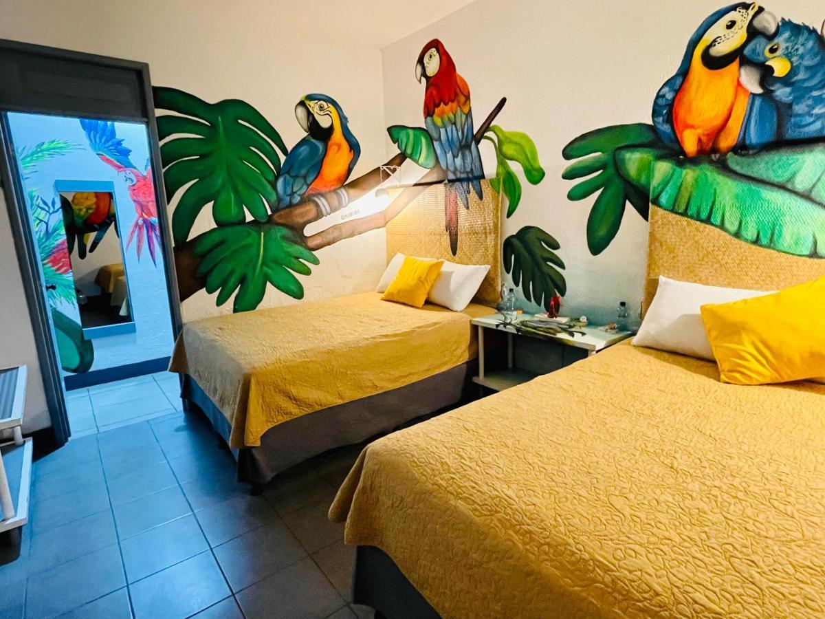 Hotel Y Arte Antigua By Amazing Guatemala Travel Esterno foto