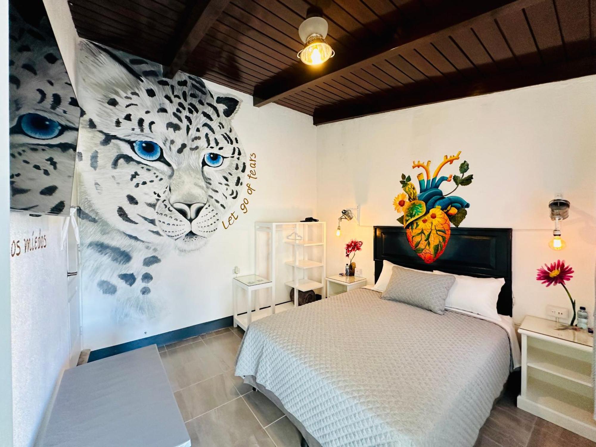 Hotel Y Arte Antigua By Amazing Guatemala Travel Esterno foto
