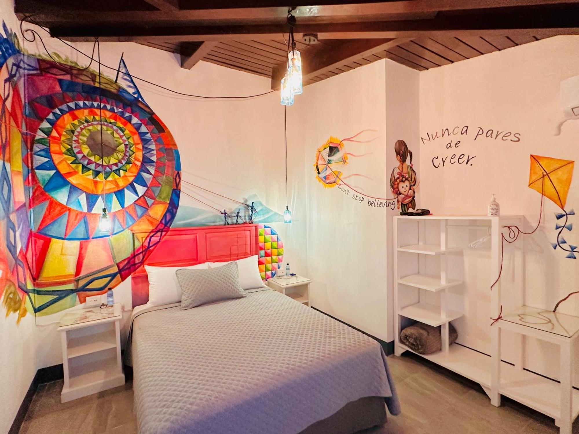 Hotel Y Arte Antigua By Amazing Guatemala Travel Camera foto