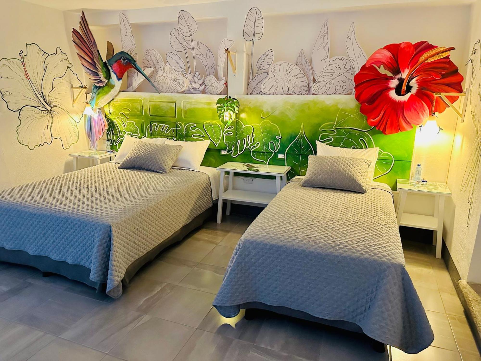 Hotel Y Arte Antigua By Amazing Guatemala Travel Esterno foto
