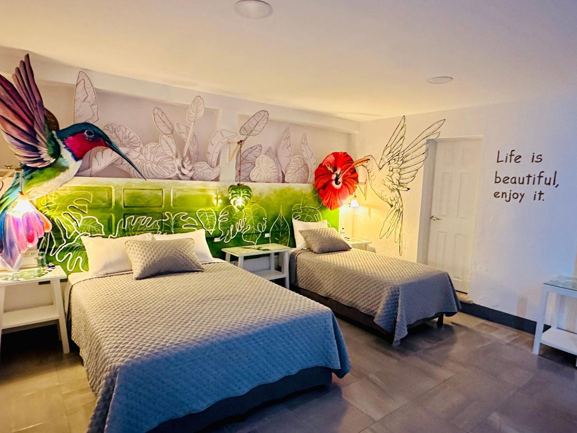 Hotel Y Arte Antigua By Amazing Guatemala Travel Esterno foto