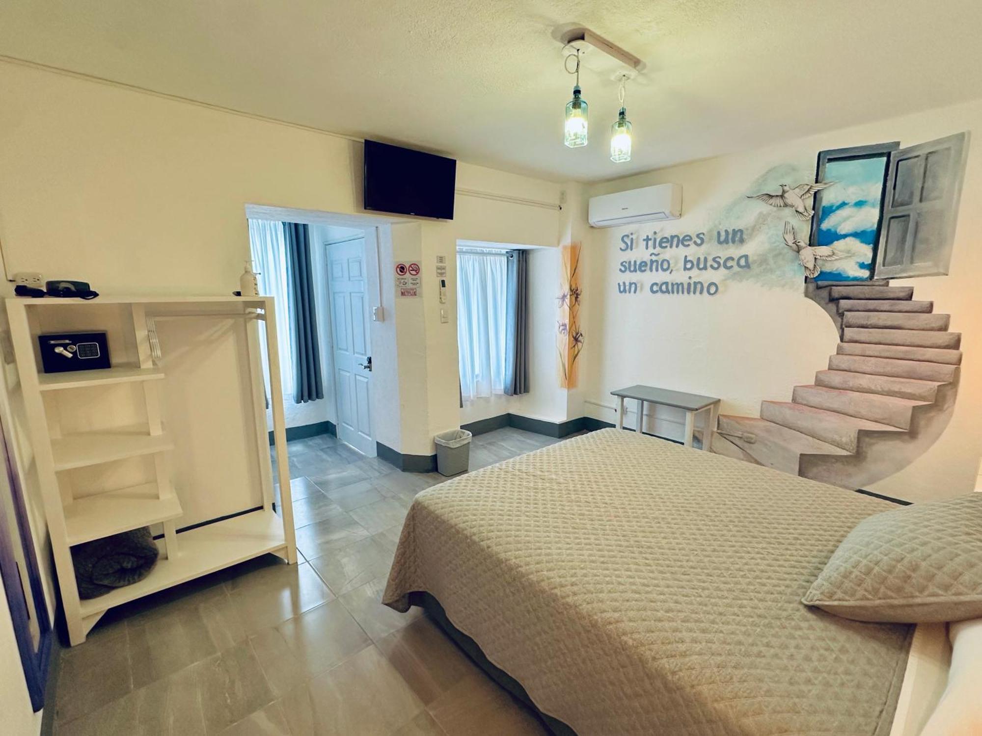 Hotel Y Arte Antigua By Amazing Guatemala Travel Esterno foto