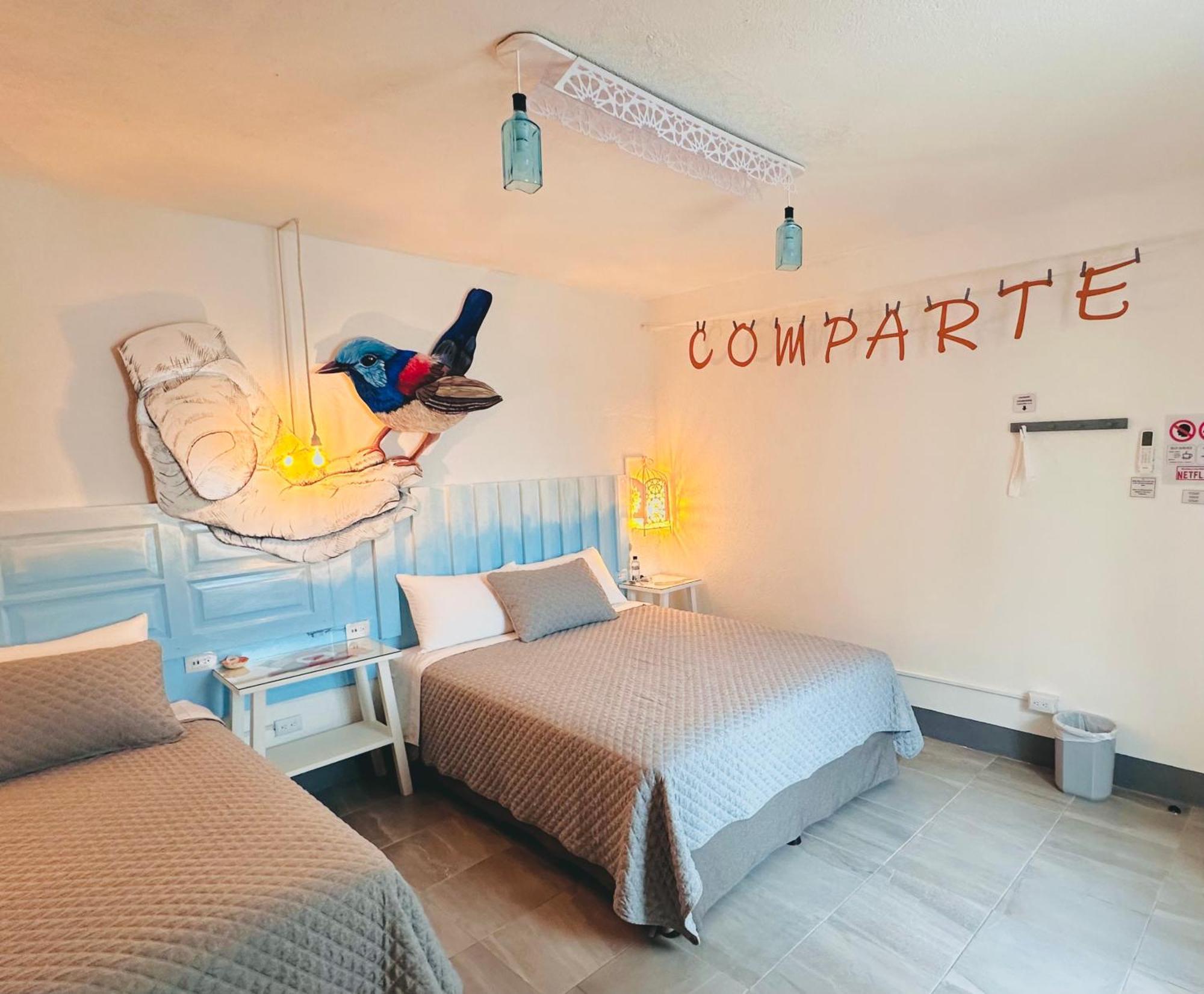 Hotel Y Arte Antigua By Amazing Guatemala Travel Camera foto