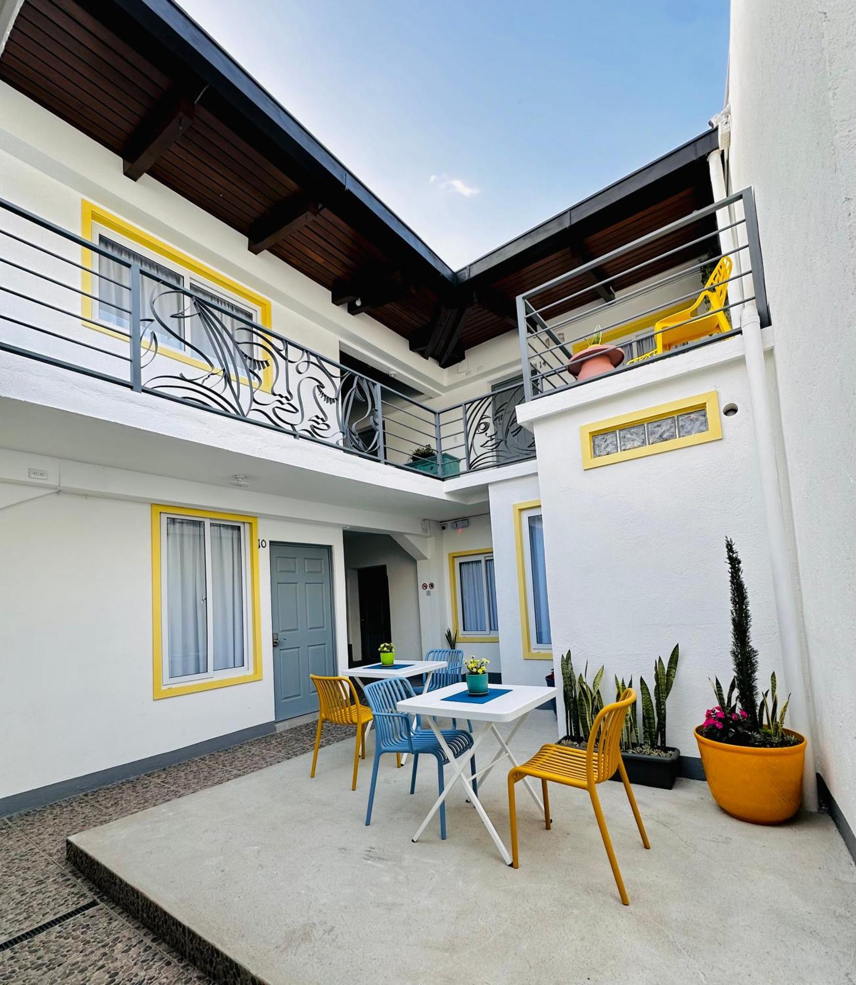 Hotel Y Arte Antigua By Amazing Guatemala Travel Camera foto