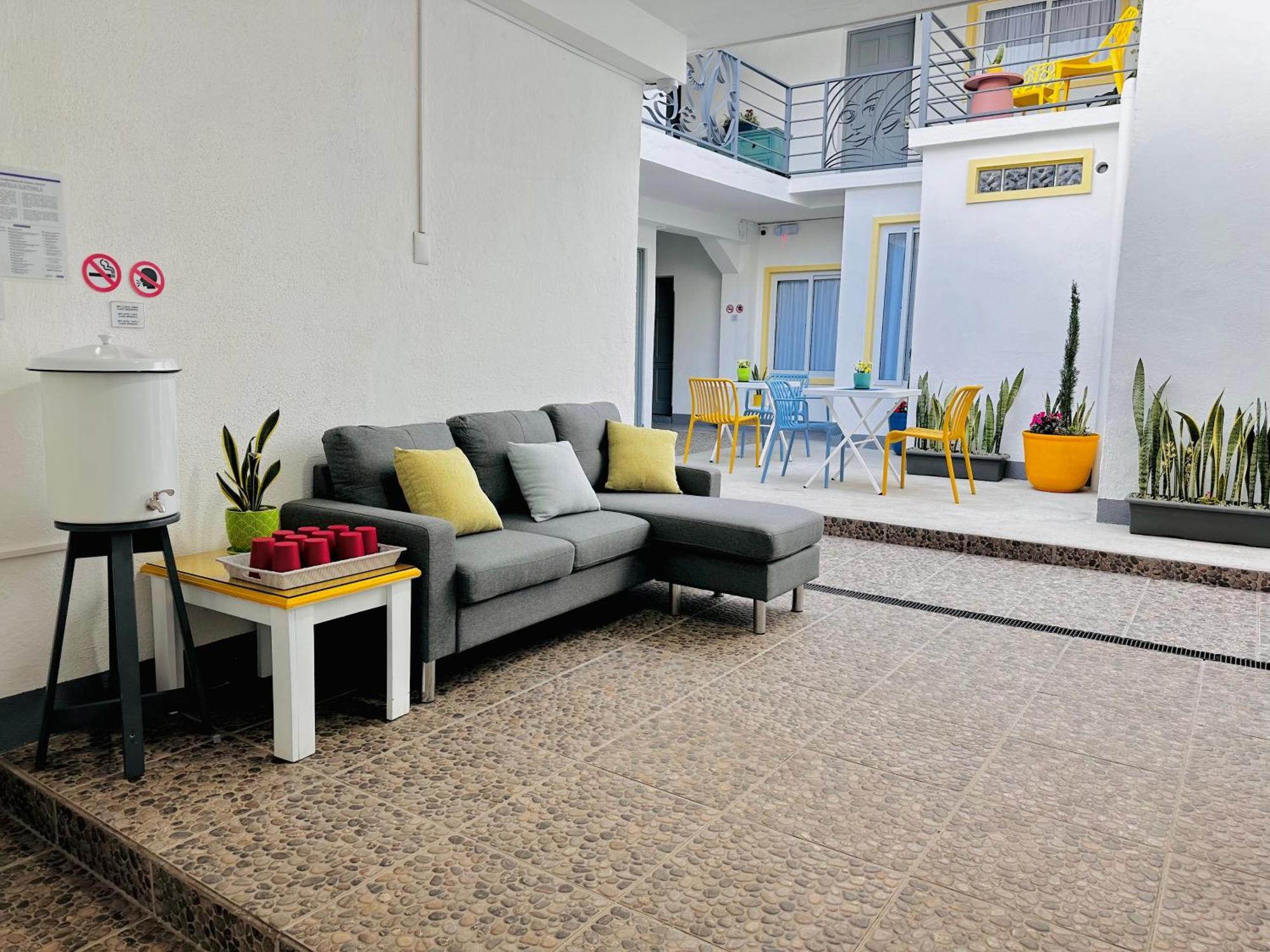 Hotel Y Arte Antigua By Amazing Guatemala Travel Camera foto