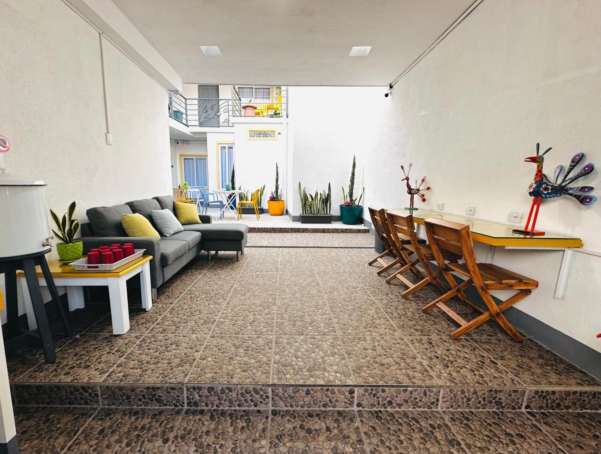 Hotel Y Arte Antigua By Amazing Guatemala Travel Camera foto