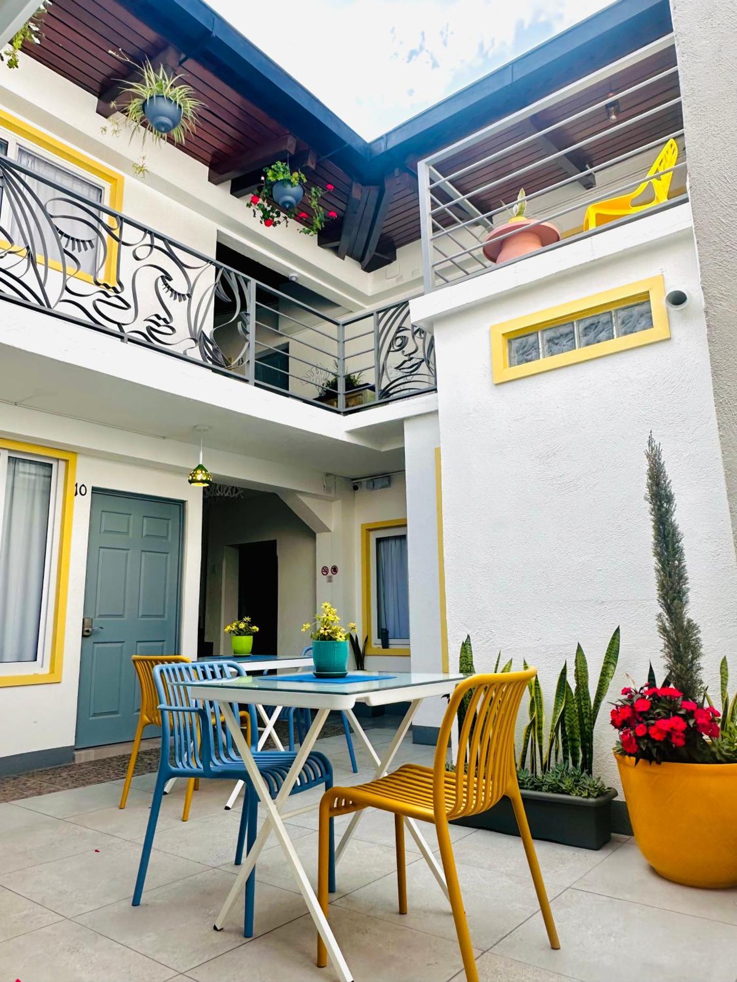 Hotel Y Arte Antigua By Amazing Guatemala Travel Camera foto